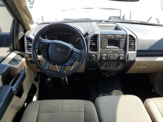 Photo 8 from auction – 2015 FORD F150 SUPER with VIN 1FTEW1EG4FFB91640