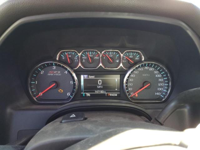 Photo 9 from auction – 2014 CHEVROLET SILVERADO with VIN 3GCPCSEC3EG180906