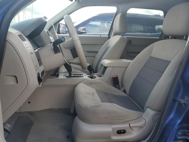 Photo 7 from auction – 2008 FORD ESCAPE XLT with VIN 1FMCU03Z88KB46220