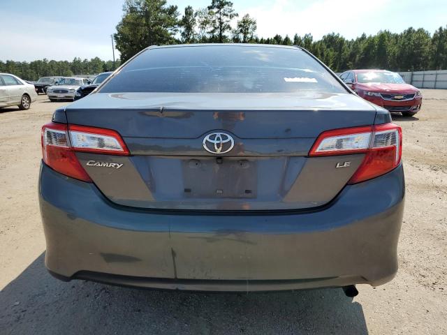 Zdjęcie 6 z aukcji – 2012 TOYOTA CAMRY BASE z VIN 4T1BF1FK7CU185369