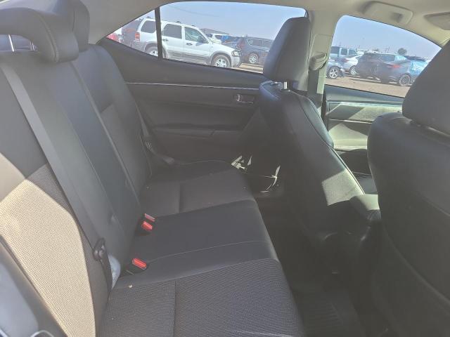 Photo 10 from auction – 2014 TOYOTA COROLLA L with VIN 2T1BURHE2EC221615