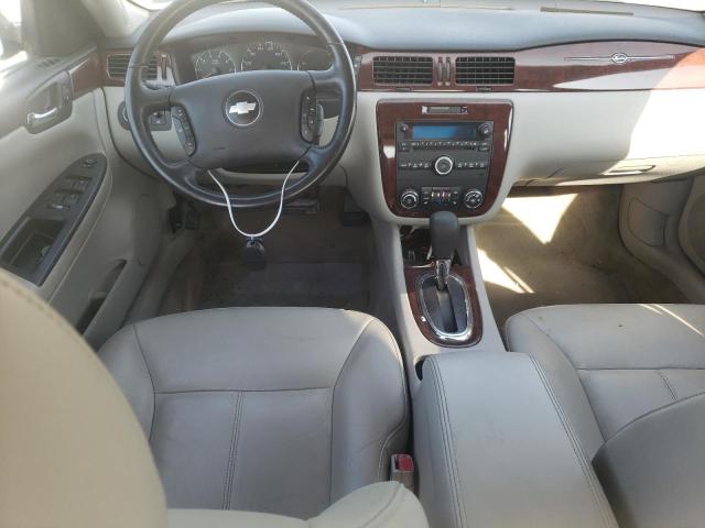 Photo 8 from auction – 2007 CHEVROLET IMPALA LT with VIN 2G1WC58R179198534