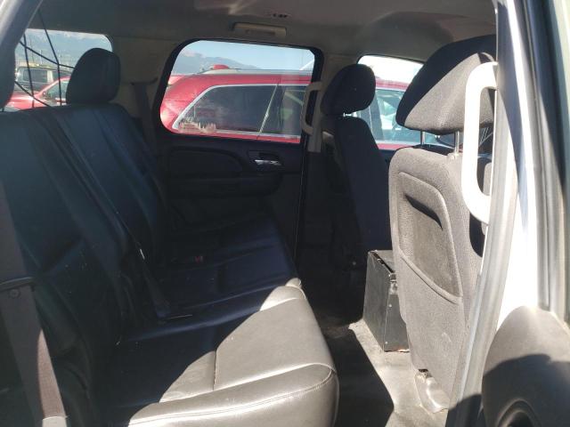 Photo 10 from auction – 2013 CHEVROLET TAHOE SPEC with VIN 1GNSK2E04DR325833