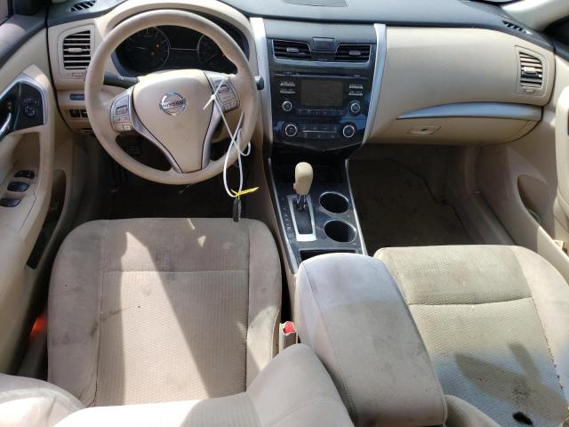 Photo 8 from auction – 2014 NISSAN ALTIMA 2.5 with VIN 1N4AL3AP0EC152798