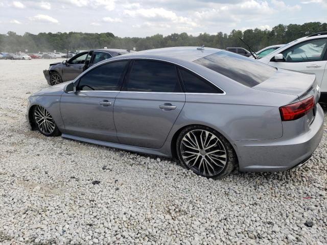Photo 2 from auction – 2017 AUDI A6 PREMIUM with VIN WAUD8AFC8HN132680