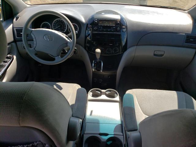 Photo 8 from auction – 2004 TOYOTA SIENNA CE with VIN 5TDZA23C14S115456