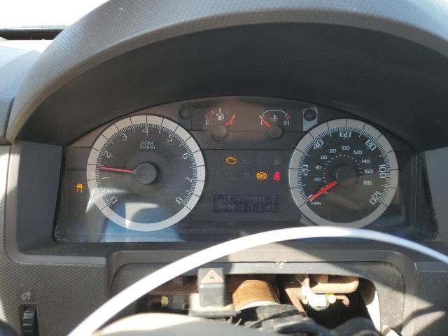 Photo 9 from auction – 2008 FORD ESCAPE XLT with VIN 1FMCU03178KE79017