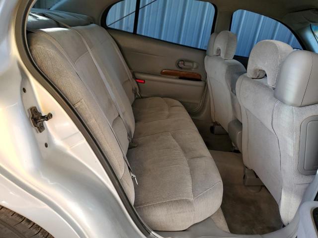 Photo 10 from auction – 2001 BUICK LESABRE CU with VIN 1G4HP54KX14155961