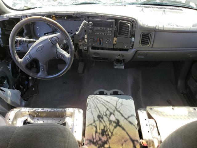 Photo 8 from auction – 2003 CHEVROLET SILVERADO with VIN 2GCEC19VX31178721