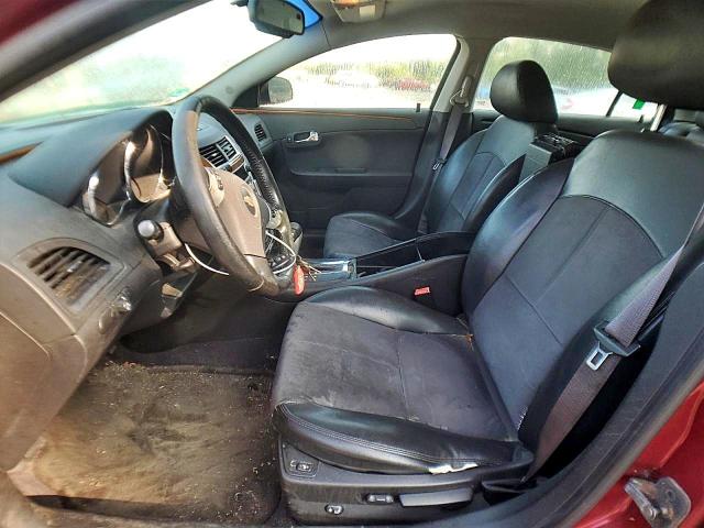 Photo 7 from auction – 2010 CHEVROLET MALIBU 2LT with VIN 1G1ZD5EB8AF117741