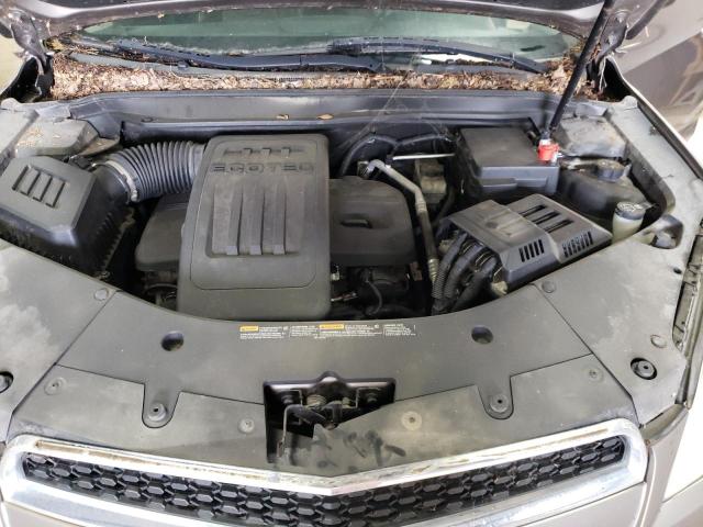 Снимка 12 от търг – 2011 CHEVROLET EQUINOX LT с VIN 2CNFLNEC7B6355920