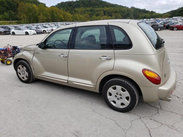 Photo 2 from auction – 2005 CHRYSLER PT CRUISER with VIN 3C4FY58B15T551537