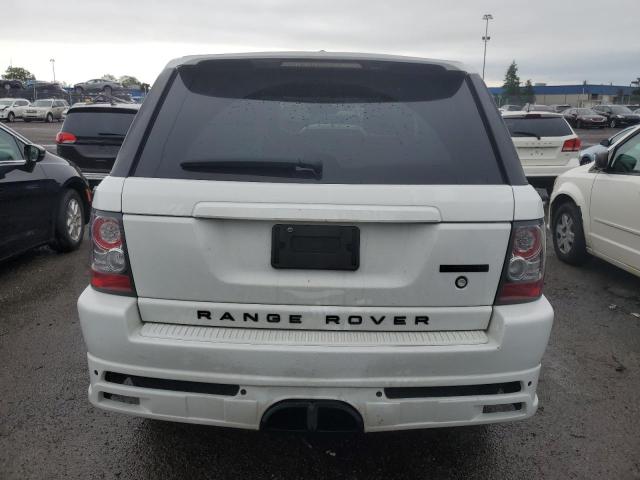 Photo 6 from auction – 2011 LAND ROVER RANGE ROVE with VIN SALSH2E45BA267438