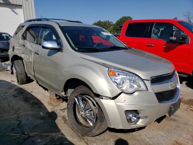 Photo 4 from auction – 2014 CHEVROLET EQUINOX LT with VIN 2GNFLDE39E6176269