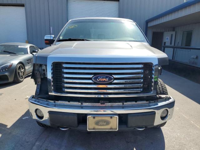 Photo 5 from auction – 2011 FORD F150 SUPER with VIN 1FTFW1EF6BFD02355