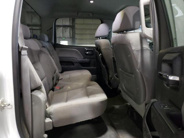 Photo 10 from auction – 2015 CHEVROLET SILVERADO with VIN 1GC4KYCG1FF633731