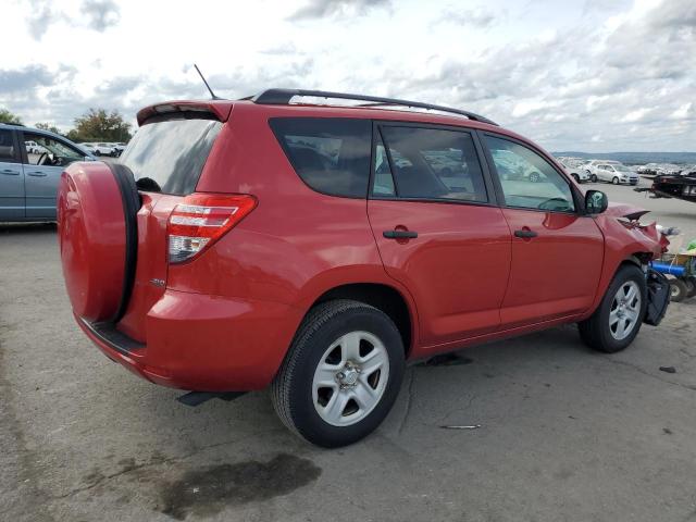 Photo 3 from auction – 2012 TOYOTA RAV4 with VIN 2T3BF4DV5CW238995