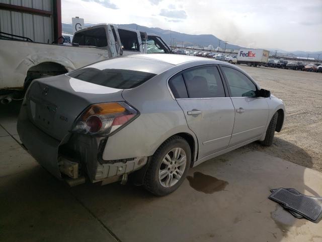 Photo 3 from auction – 2012 NISSAN ALTIMA BAS with VIN 1N4AL2APXCN428352