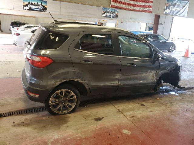 Photo 3 from auction – 2021 FORD ECOSPORT T with VIN MAJ6S3KLXMC412918
