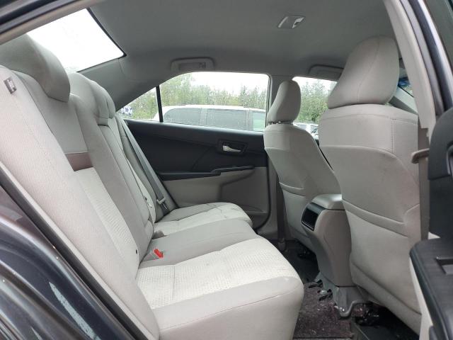Foto 10 de la subasta – 2012 TOYOTA CAMRY BASE con VIN 4T4BF1FK4CR264357