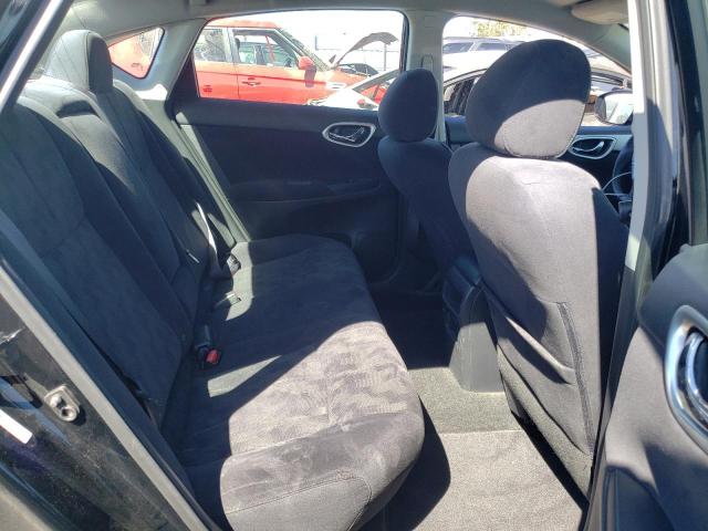Photo 10 from auction – 2013 NISSAN SENTRA S with VIN 3N1AB7AP2DL705154