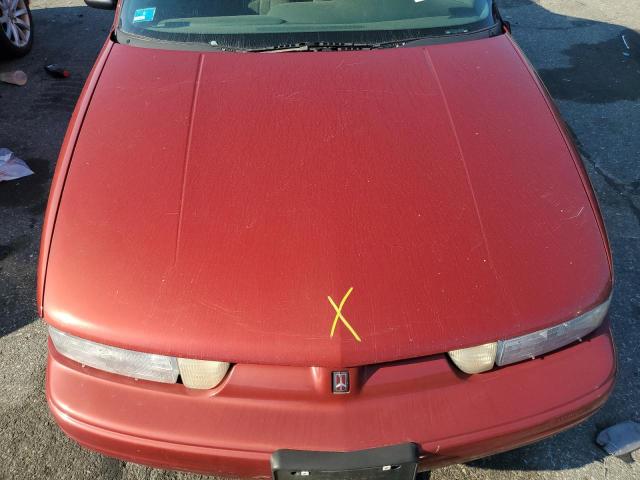 Photo 11 from auction – 1995 OLDSMOBILE CUTLASS SU with VIN 1G3WH52M6SD344296