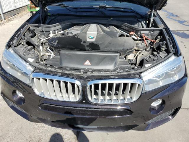 Photo 12 from auction – 2017 BMW X5 XDRIVE5 with VIN 5UXKR6C3XH0J85367