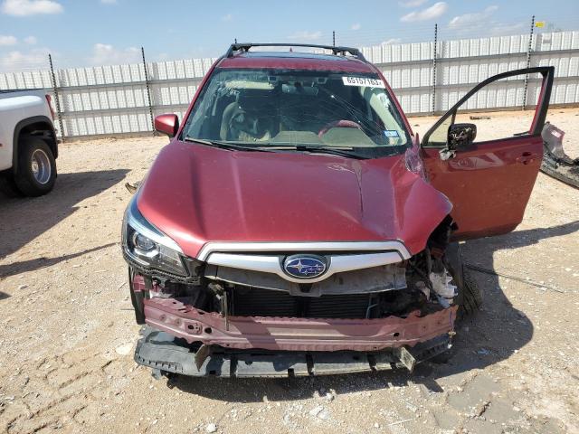صورة رقم 5 من المزاد - 2019 SUBARU FORESTER P مع VIN JF2SKAGC5KH583244