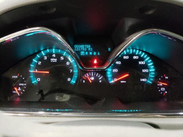 Photo 9 from auction – 2015 CHEVROLET TRAVERSE L with VIN 1GNKVJKD4FJ218842
