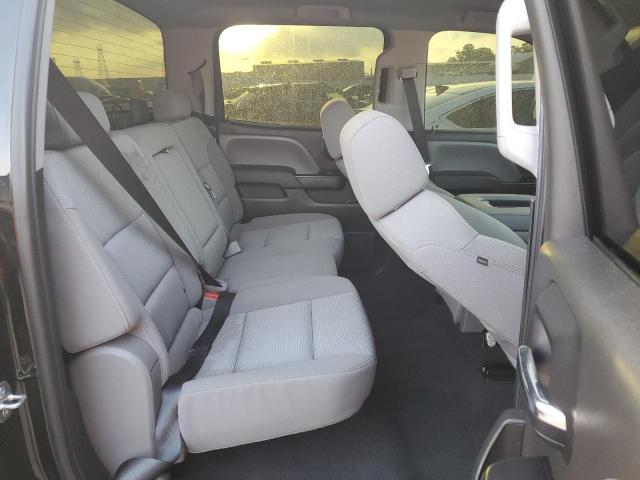 Photo 10 from auction – 2018 CHEVROLET SILVERADO with VIN 3GCPCPEC8JG532496