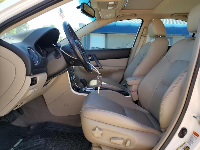 Снимка 7 от търг – 2007 MAZDA 6 S с VIN 1YVHP81D575M07947