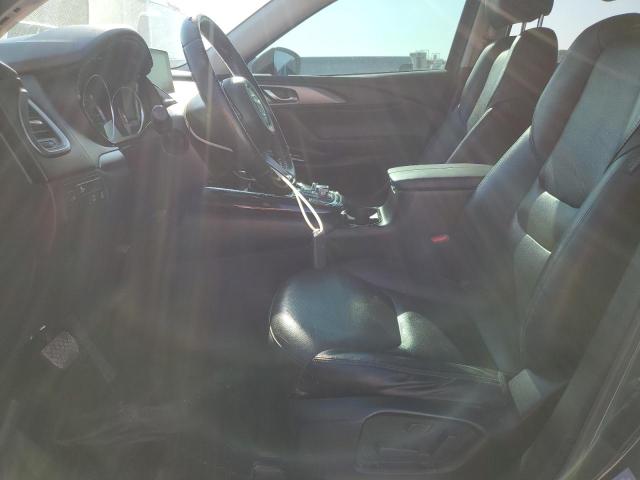 Photo 7 from auction – 2016 MAZDA CX-9 TOURI with VIN JM3TCBCY6G0120209