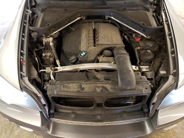 Photo 11 from auction – 2012 BMW X6 XDRIVE3 with VIN 5UXFG2C59CL780817
