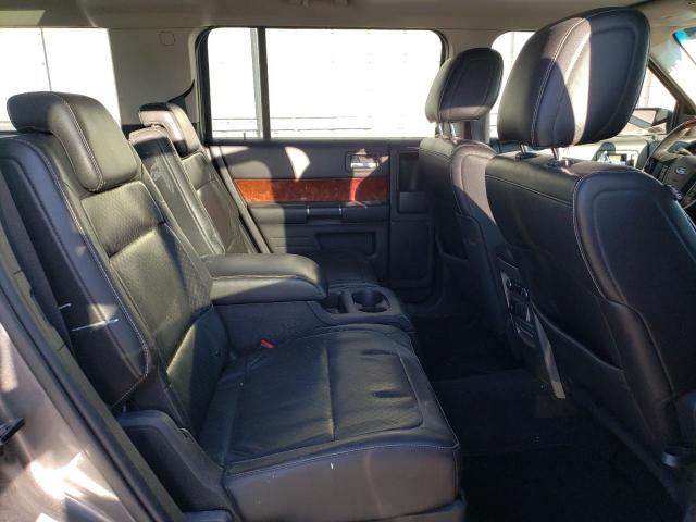 Photo 11 from auction – 2010 FORD FLEX LIMIT with VIN 2FMHK6DT0ABA39414