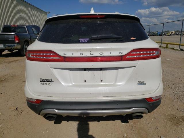 Photo 6 from auction – 2016 LINCOLN MKC SELECT with VIN 5LMCJ2C9XGUJ31092