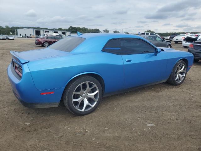 Photo 3 from auction – 2016 DODGE CHALLENGER with VIN 2C3CDZAG9GH108094