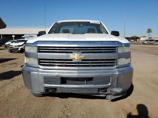 Photo 5 from auction – 2016 CHEVROLET SILVERADO with VIN 1GC0KUEG4GZ175476