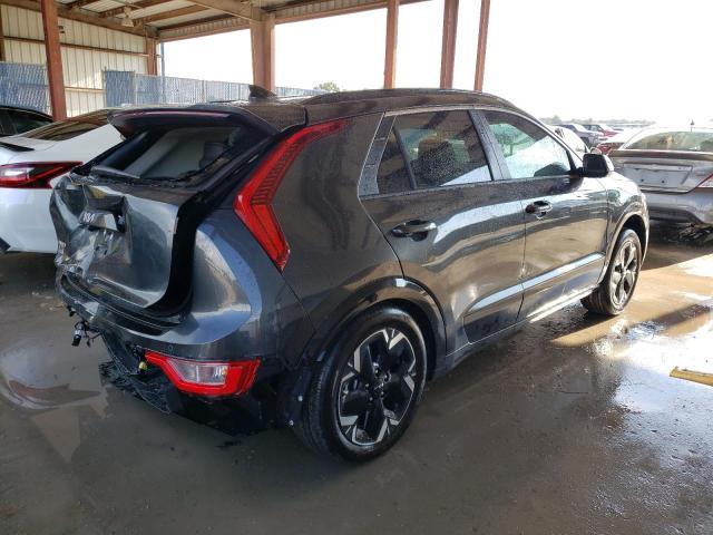 Photo 3 from auction – 2023 KIA NIRO WIND with VIN KNDCR3L1XP5028166