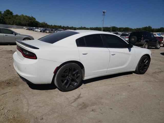 Photo 3 from auction – 2020 DODGE CHARGER SX with VIN 2C3CDXBG4LH190264