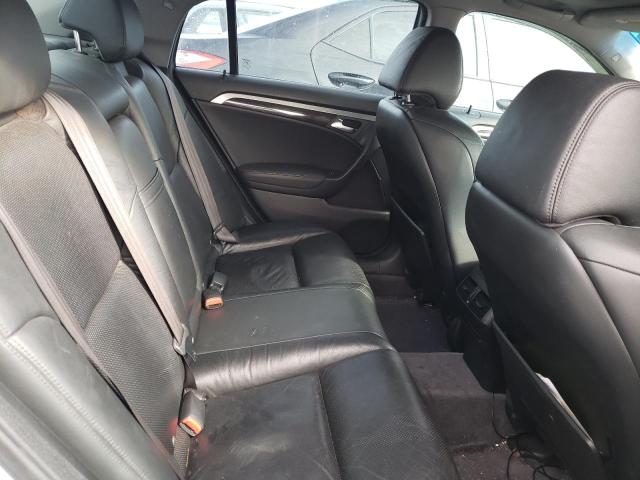 Photo 10 from auction – 2008 ACURA TL with VIN 19UUA66228A049444
