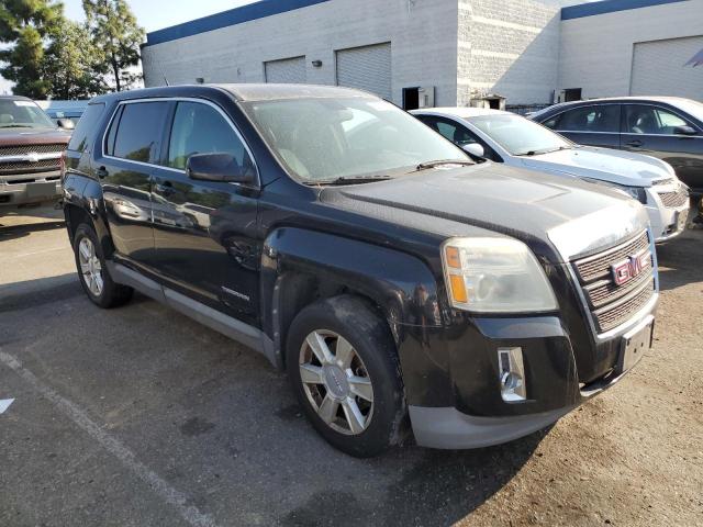Photo 4 from auction – 2010 GMC TERRAIN with VIN 2CTALBEW3A6263942