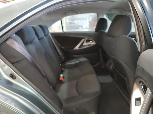 Photo 10 from auction – 2009 TOYOTA CAMRY BASE with VIN 4T1BE46K19U873798
