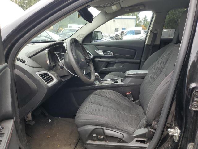 Photo 7 from auction – 2010 GMC TERRAIN SL with VIN 2CTALBEW6A6222124