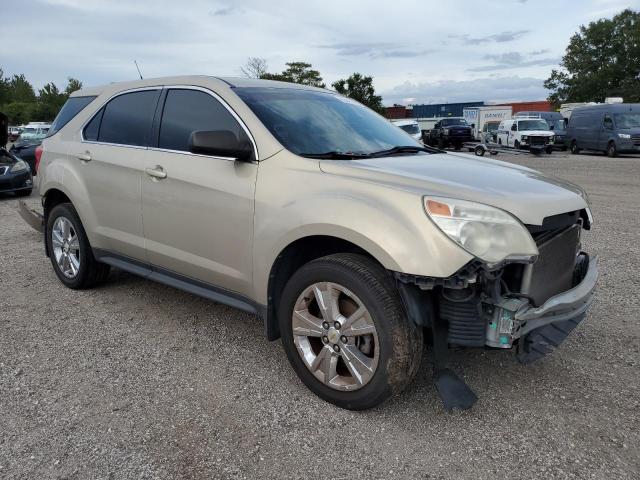 Photo 4 from auction – 2011 CHEVROLET EQUINOX LS with VIN 2GNALBECXB1236468