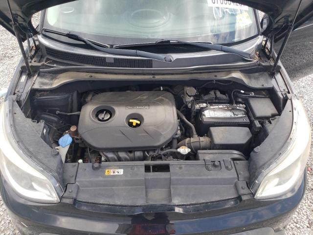 Снимка 11 от търг – 2014 KIA SOUL + с VIN KNDJP3A50E7083472