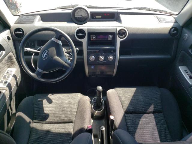 Photo 8 from auction – 2005 SCION XB with VIN JTLKT334050206480