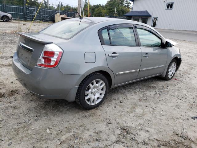 Photo 3 from auction – 2012 NISSAN SENTRA 2.0 with VIN 3N1AB6AP4CL719310