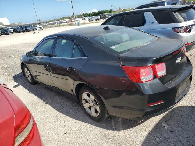 Photo 2 from auction – 2013 CHEVROLET MALIBU LS with VIN 1G11A5SA3DF313544