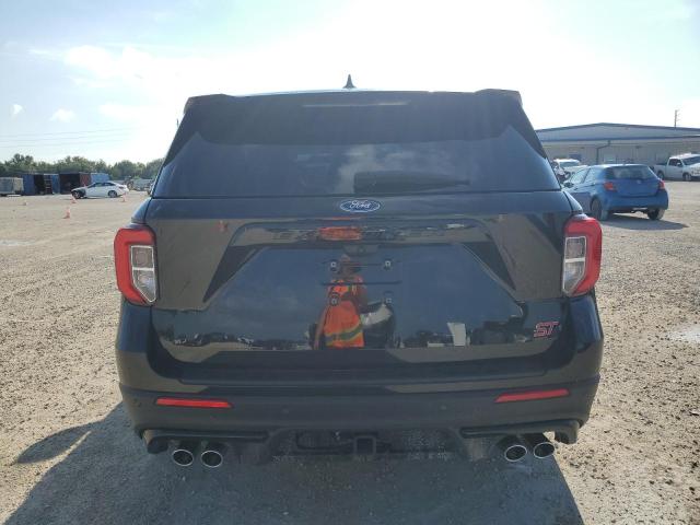 Photo 6 from auction – 2022 FORD EXPLORER S with VIN 1FM5K8GCXNGB84811