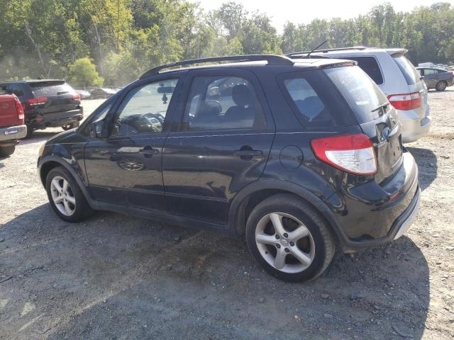 Photo 2 from auction – 2007 SUZUKI SX4 with VIN JS2YB413275108491